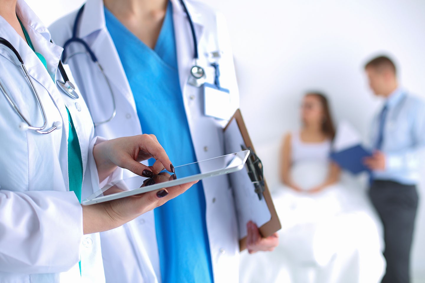 Welcome to eHealtho